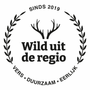 Wild uit de regio logo klein