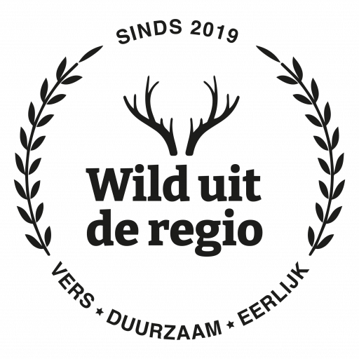 Wild uit de regio logo klein